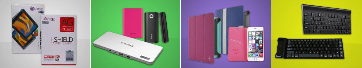 Tablet Accessories